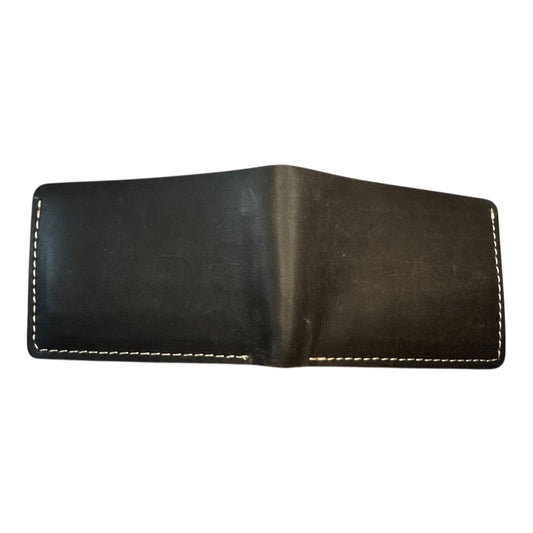 Jet Classic - Black Wallet