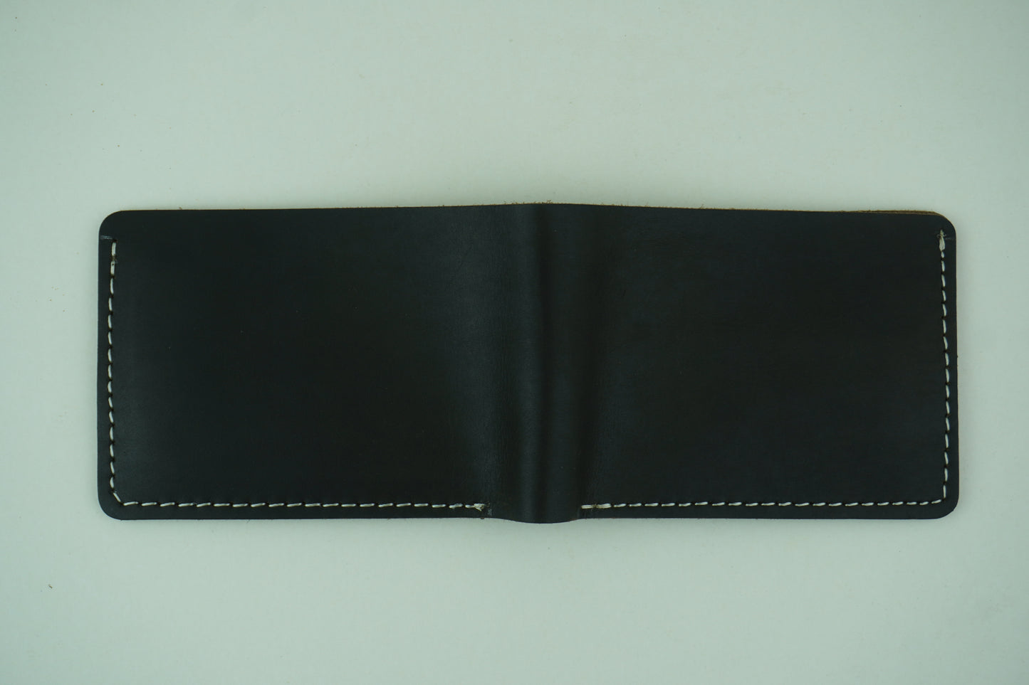 Jet Classic - Black Wallet