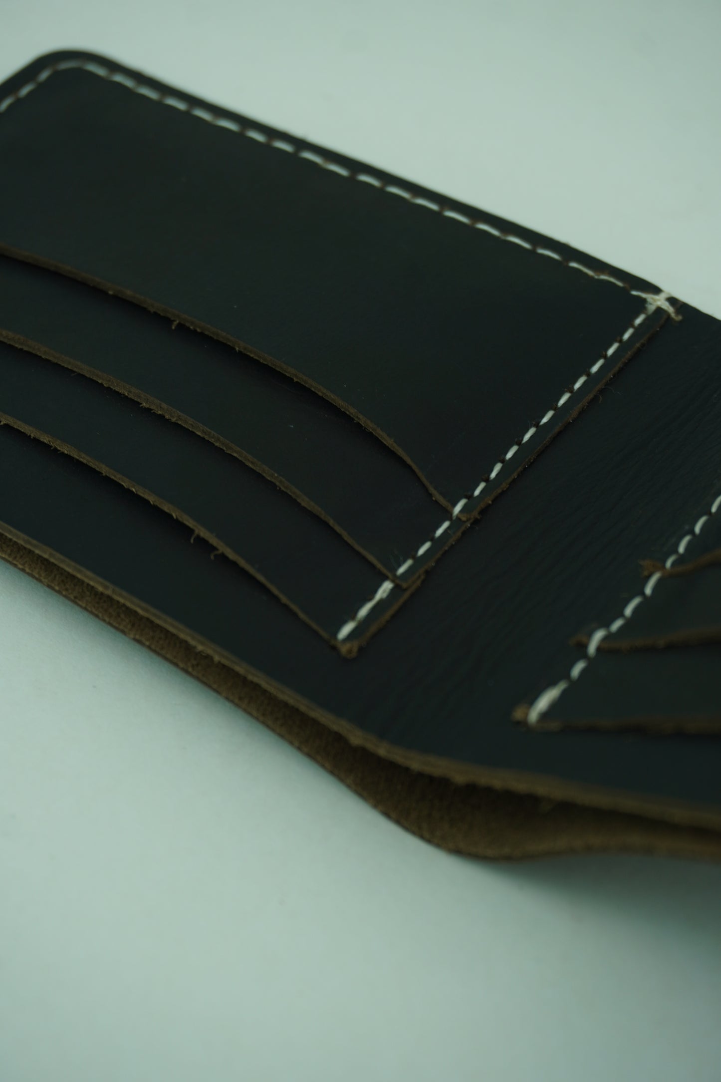 Jet Classic - Black Wallet