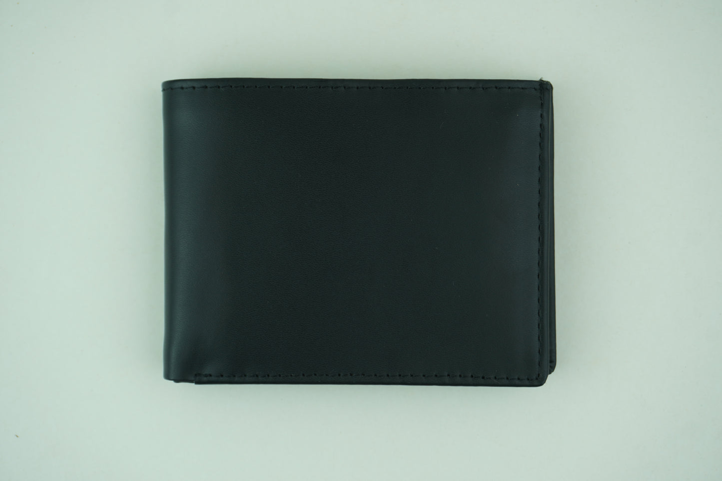 Jet Classic - Black Wallet