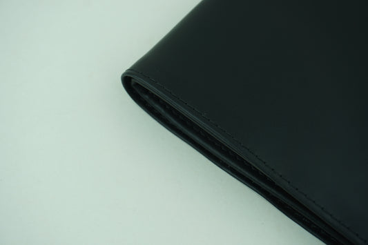 Shadow Luxe - Black Wallet