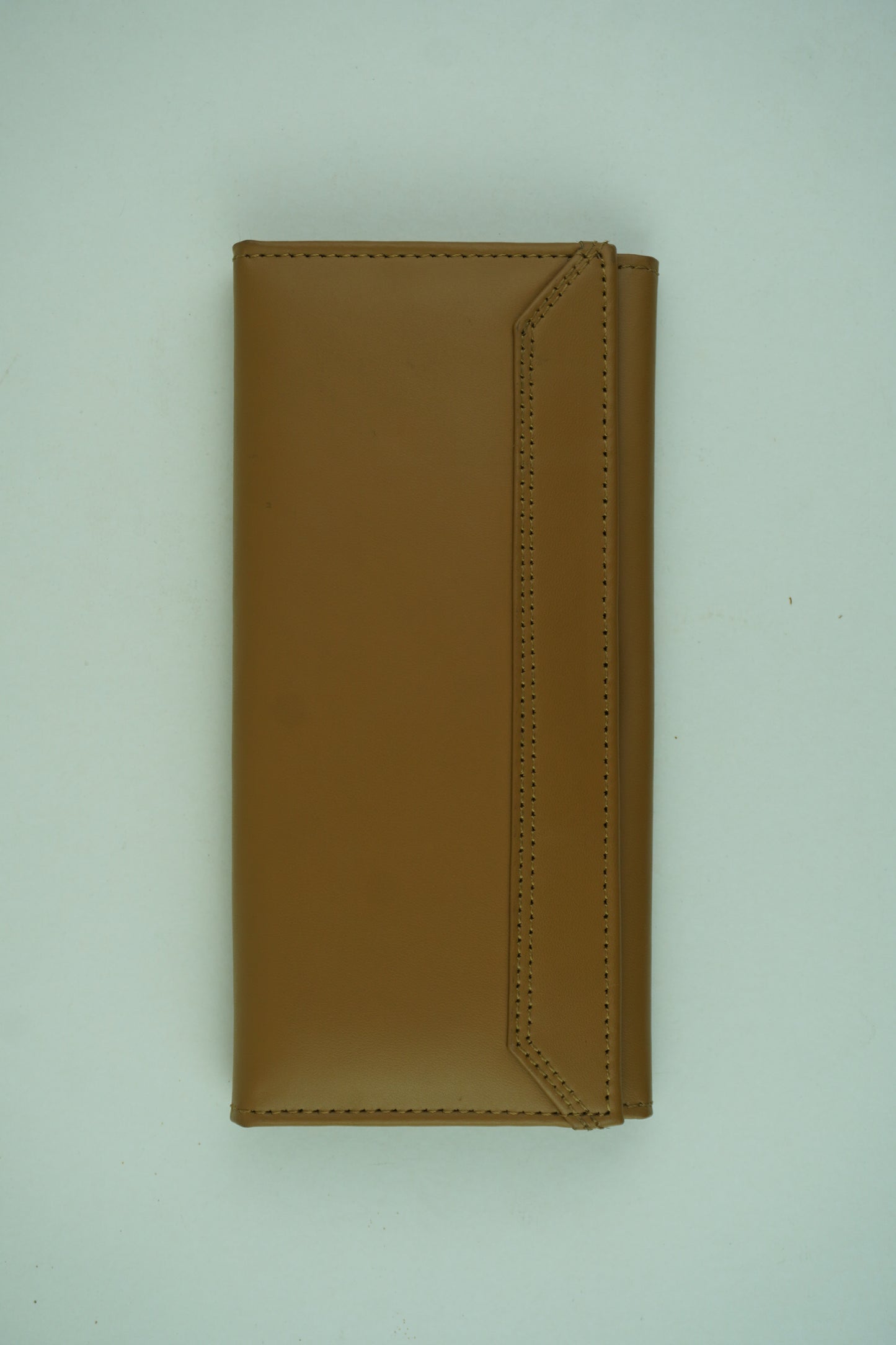 Earthy Elegance - Skin Wallet