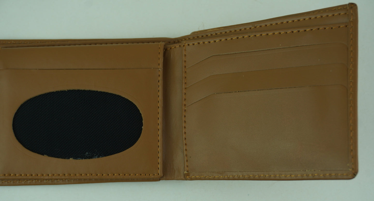 Sienna - Skin Wallet