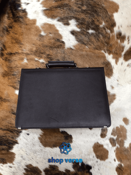 Rustic Tan - Executive Bag