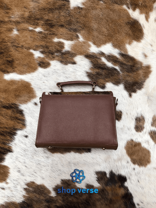 Shelby - Ladies Office Bag