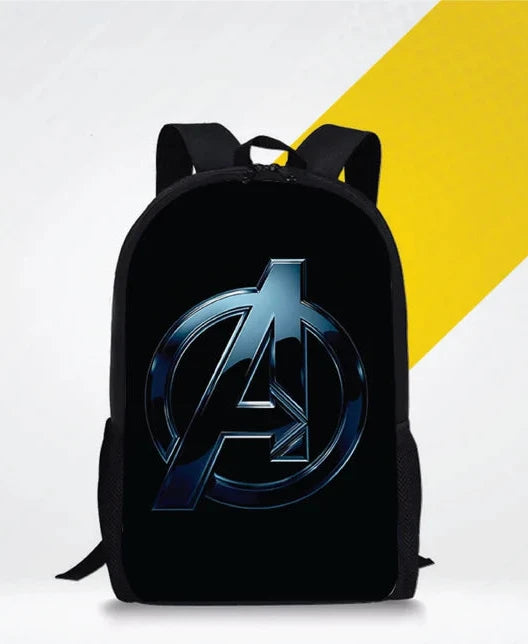Avengers Backpack