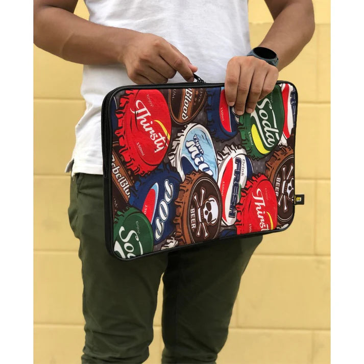 Aesthetic Laptop Sleeve