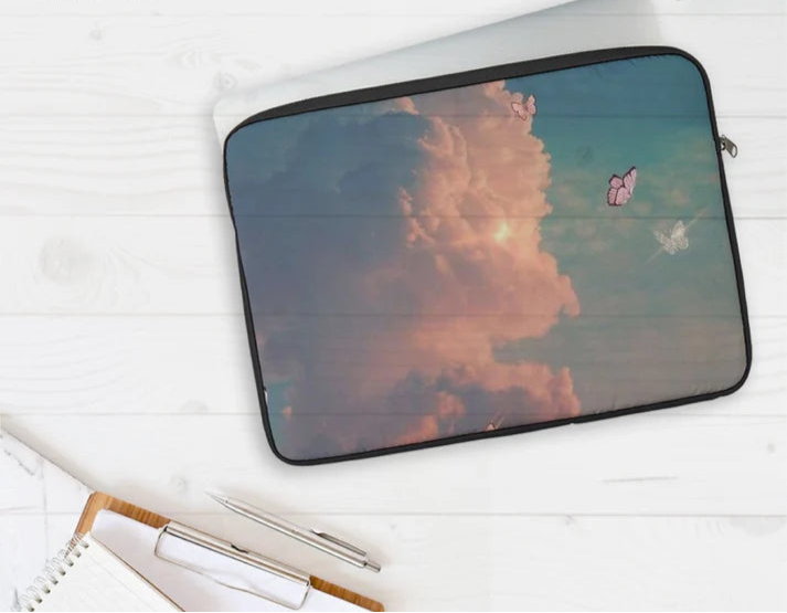 Aesthetic Laptop Sleeve