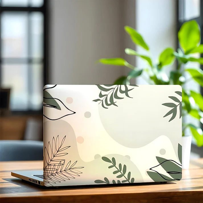Aesthetic Laptop Skin
