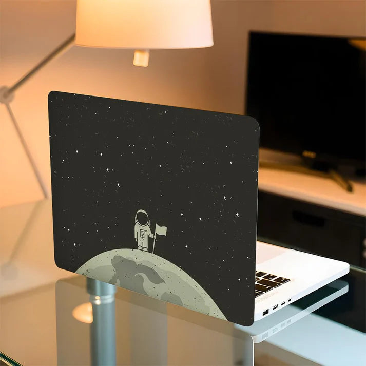 Astronaut Laptop Skin