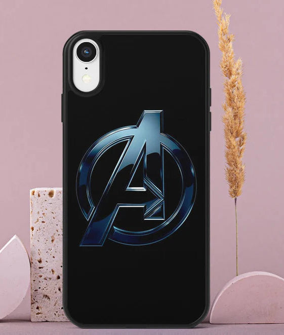 Avengers Mobile Case