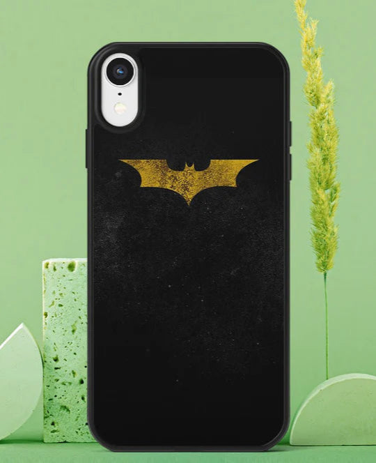 Batman Mobile Case