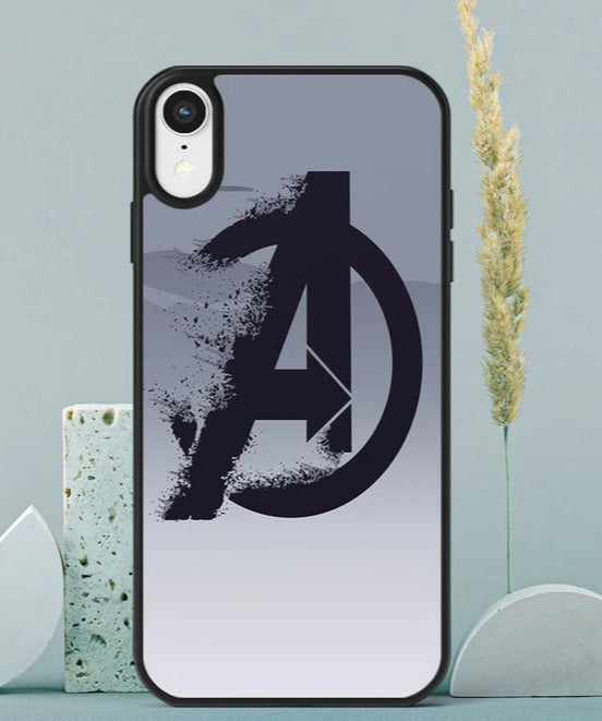 Avengers Mobile Case