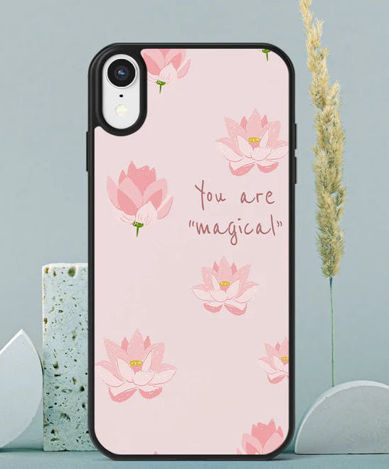 You Are Magical Mobile Case