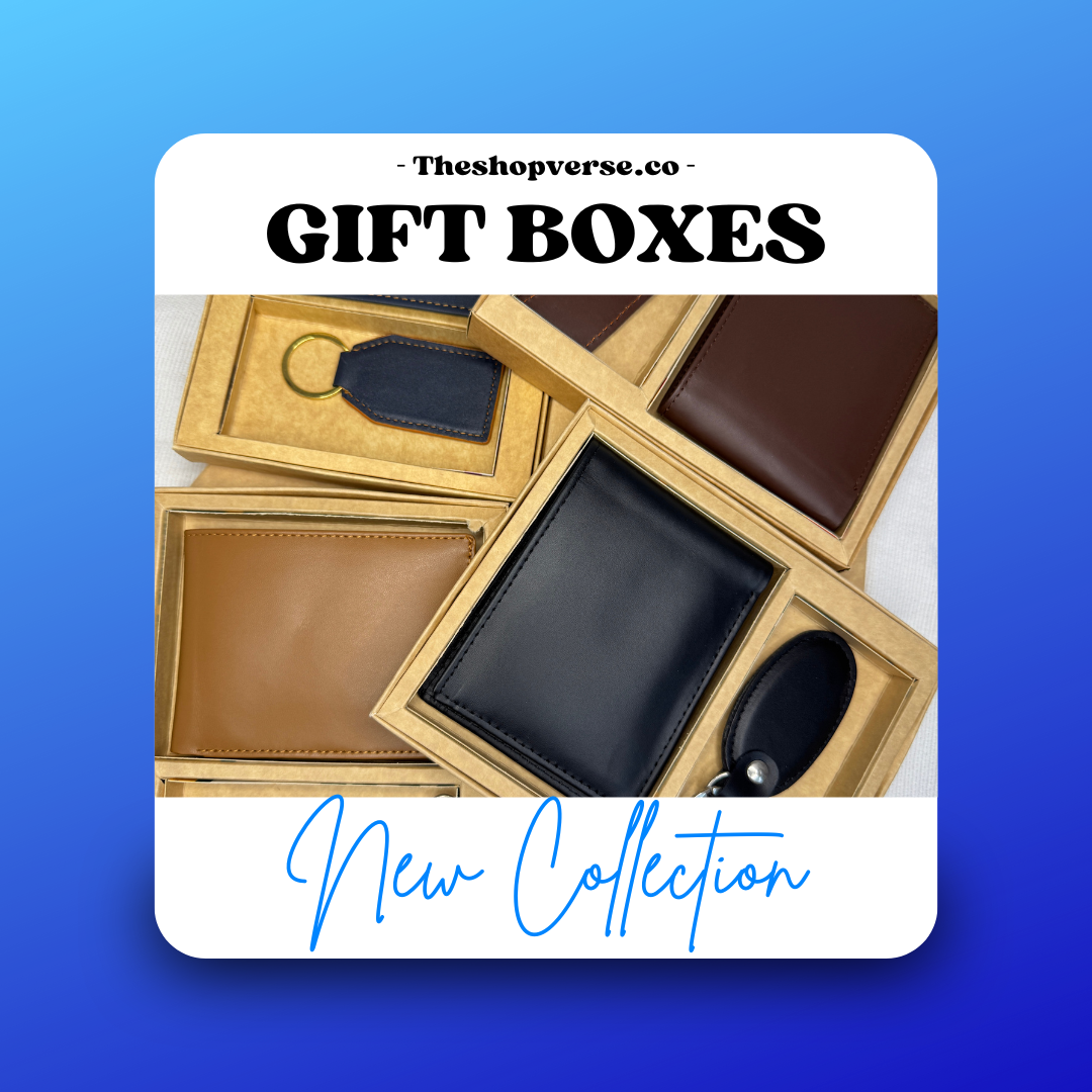 Gift Boxes