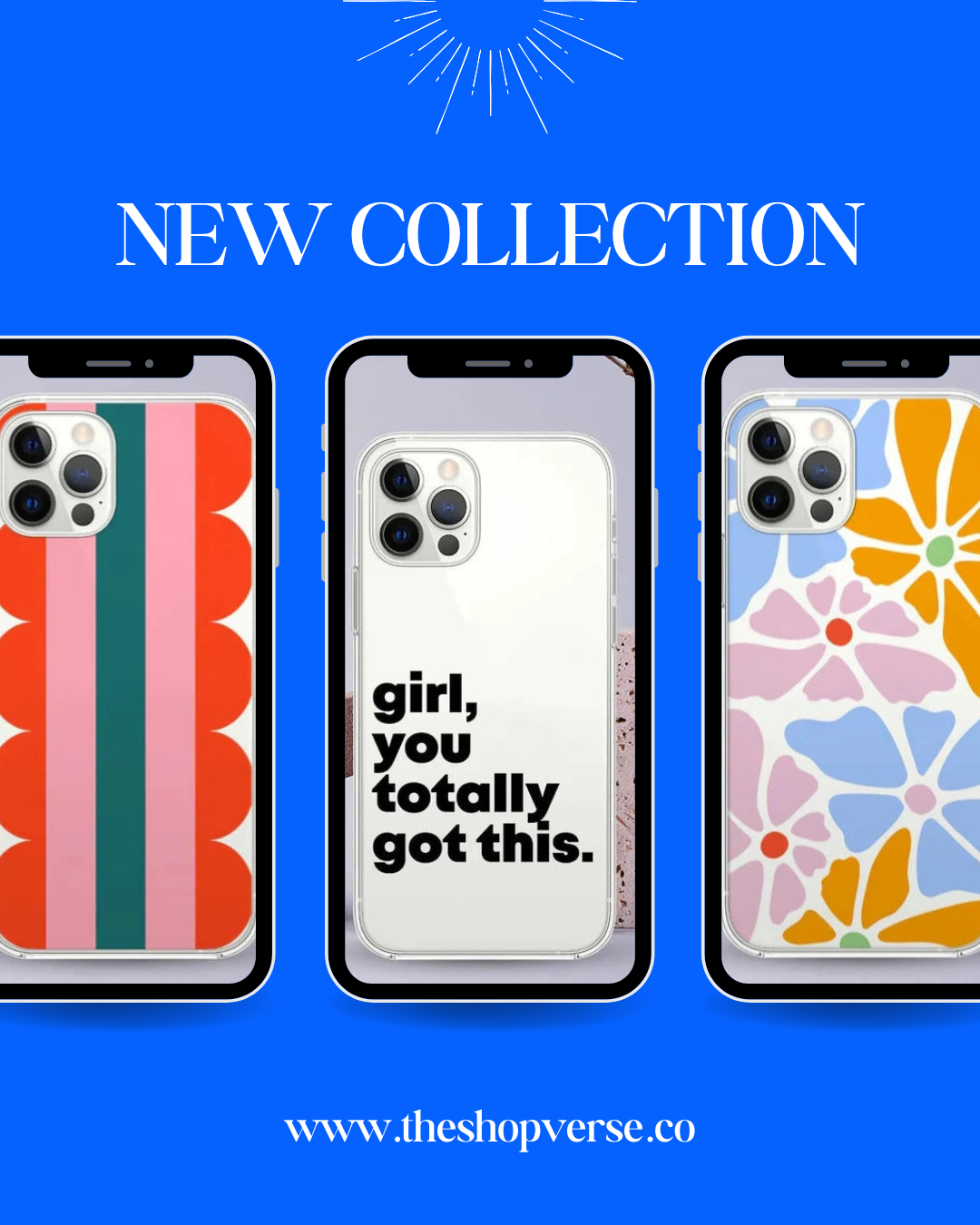 Customize Printed Mobile Cases – Shop Verse