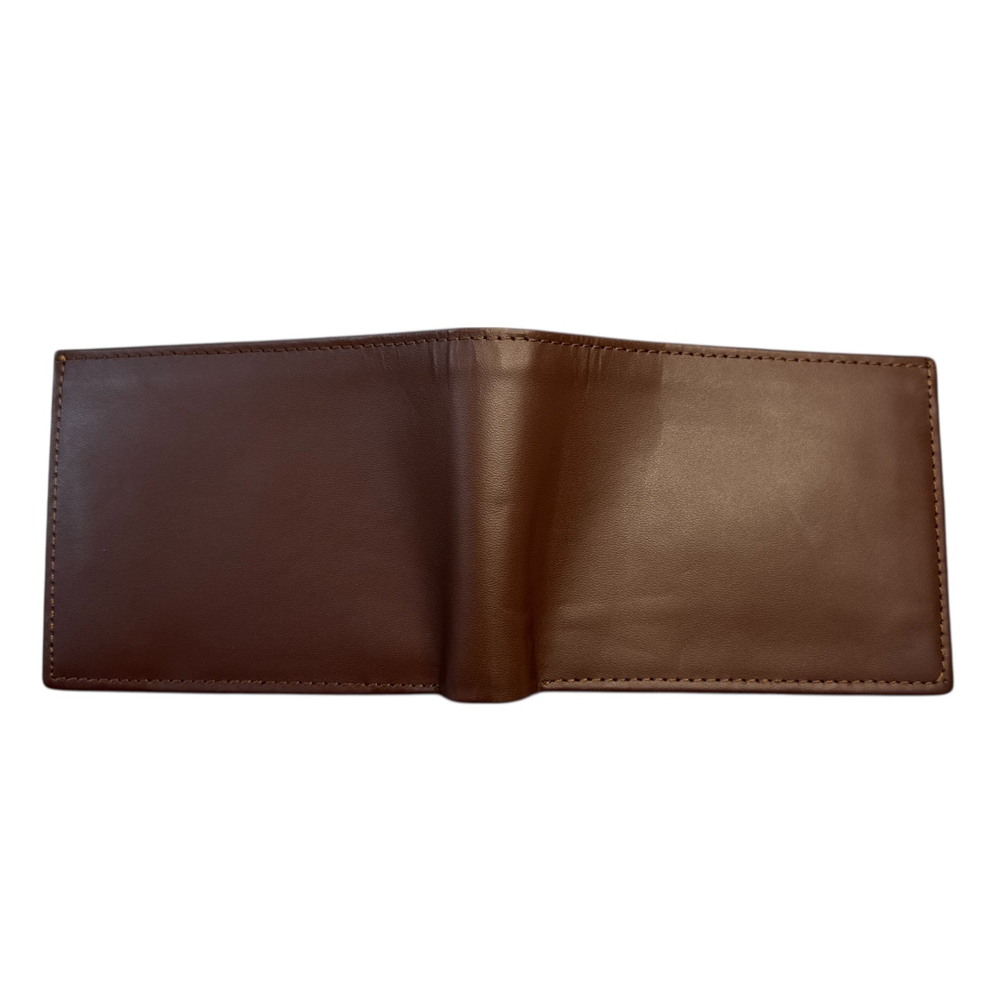 Ombre Luxe - Light Brown Wallet
