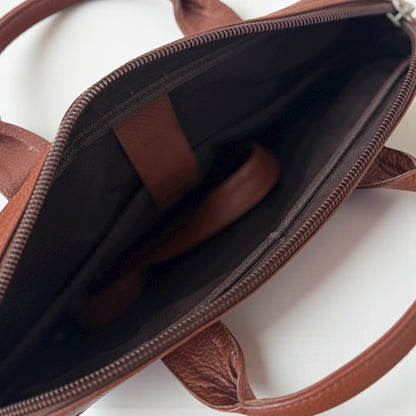 Rich Brown - Office Laptop Bag