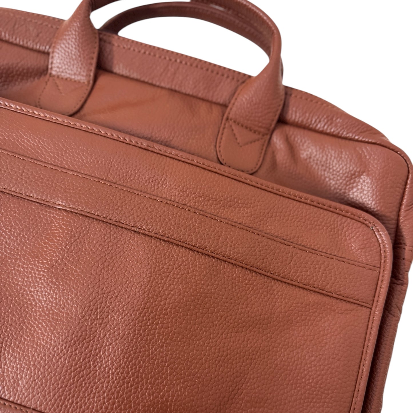 Rich Brown - Office Laptop Bag