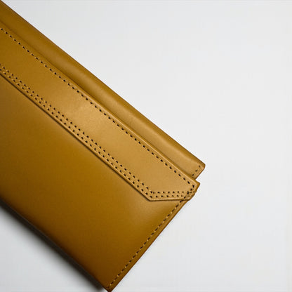 Sienna Rouge – Light Brown Ladies Wallet