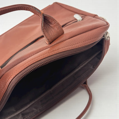 Rich Brown - Office Laptop Bag