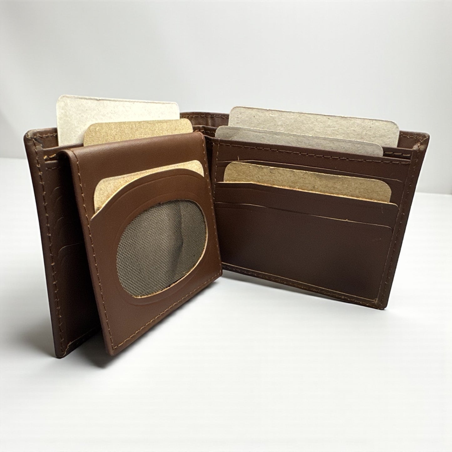 Gift Box- Dark Brown