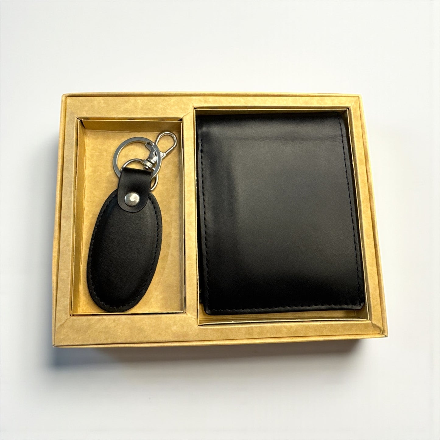 Gift Box- Black