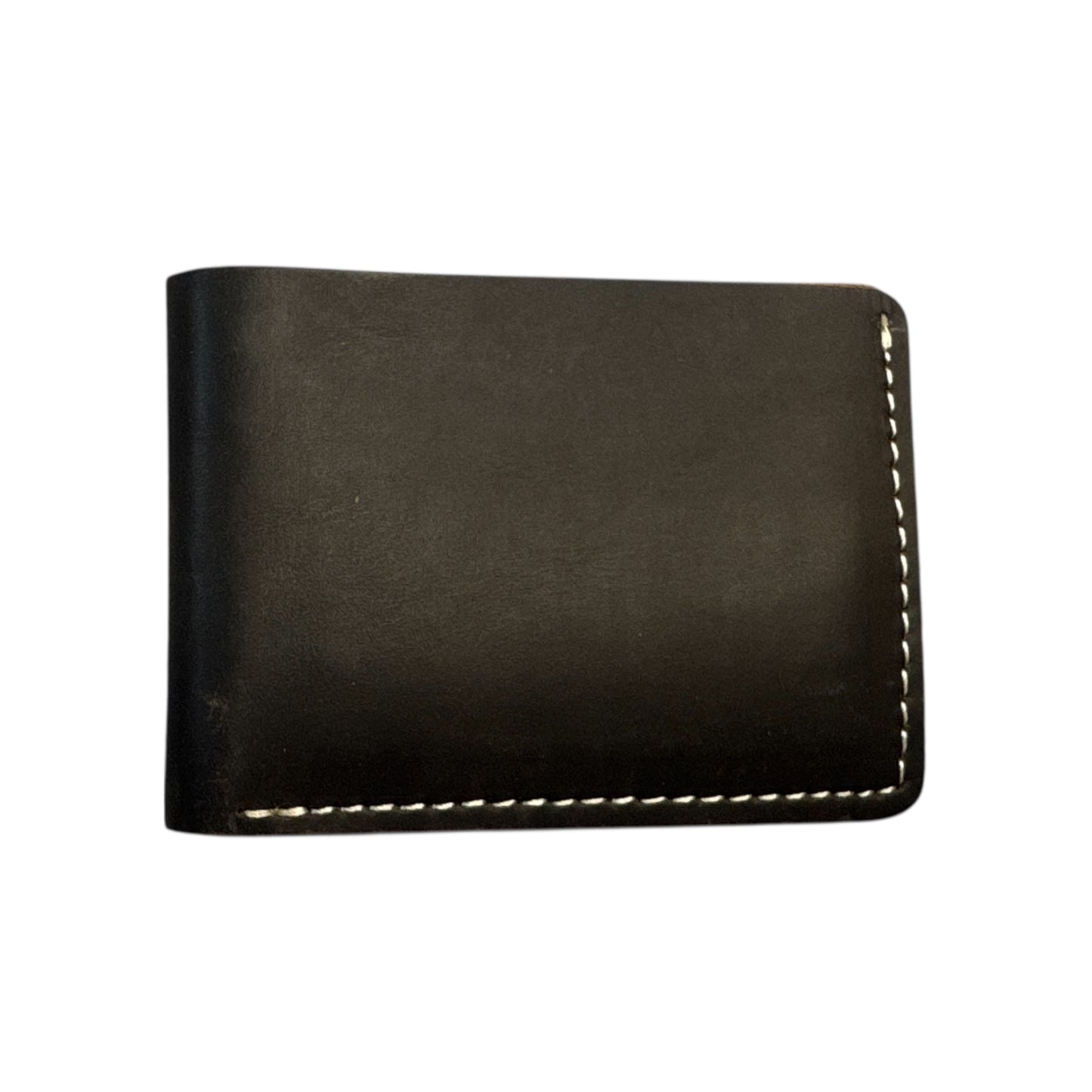 Jet Classic - Black Wallet