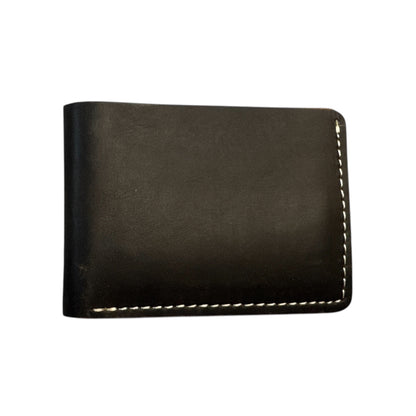 Jet Classic - Black Wallet