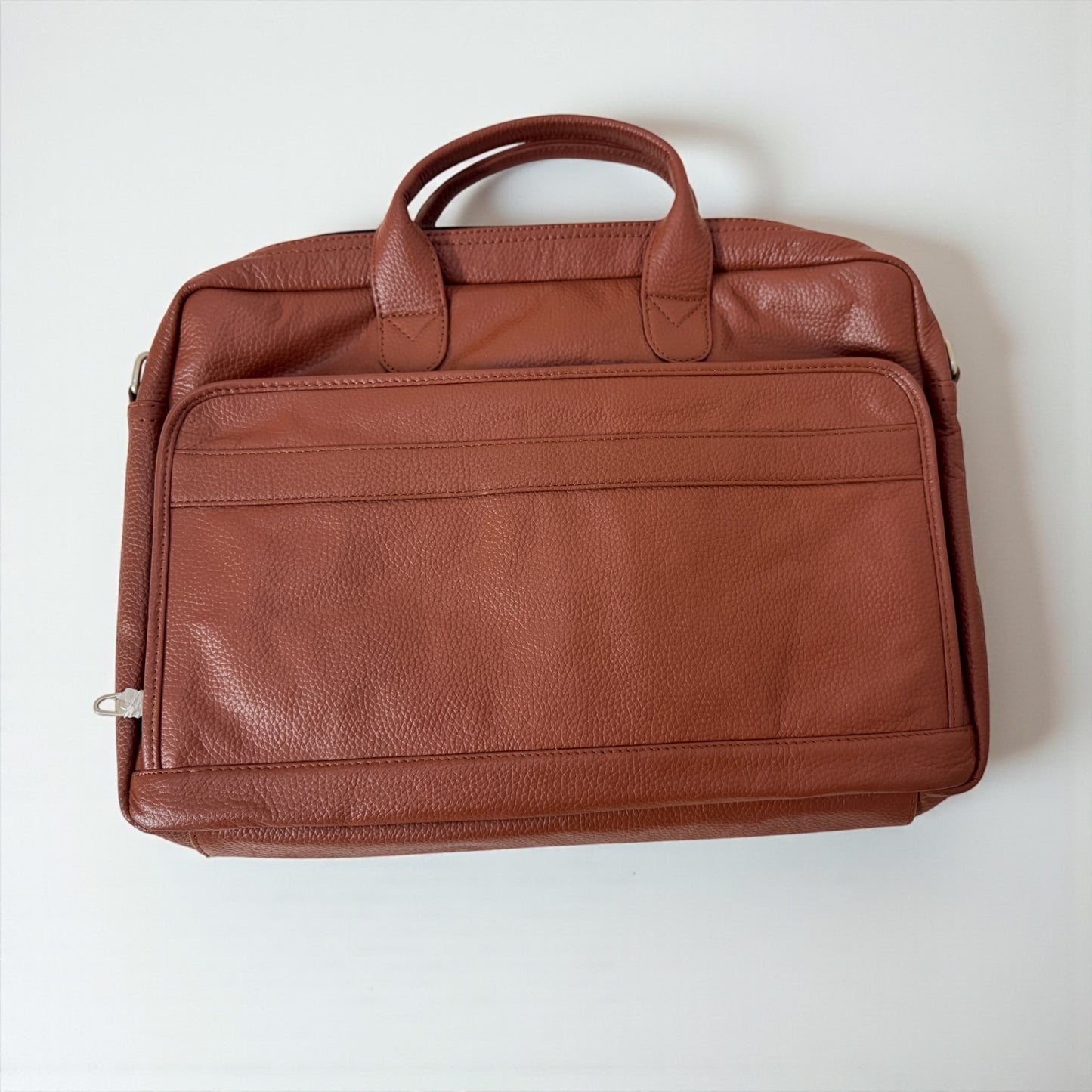Rich Brown - Office Laptop Bag