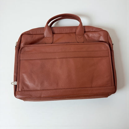 Rich Brown - Office Laptop Bag