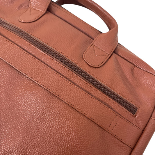 Rich Brown - Office Laptop Bag