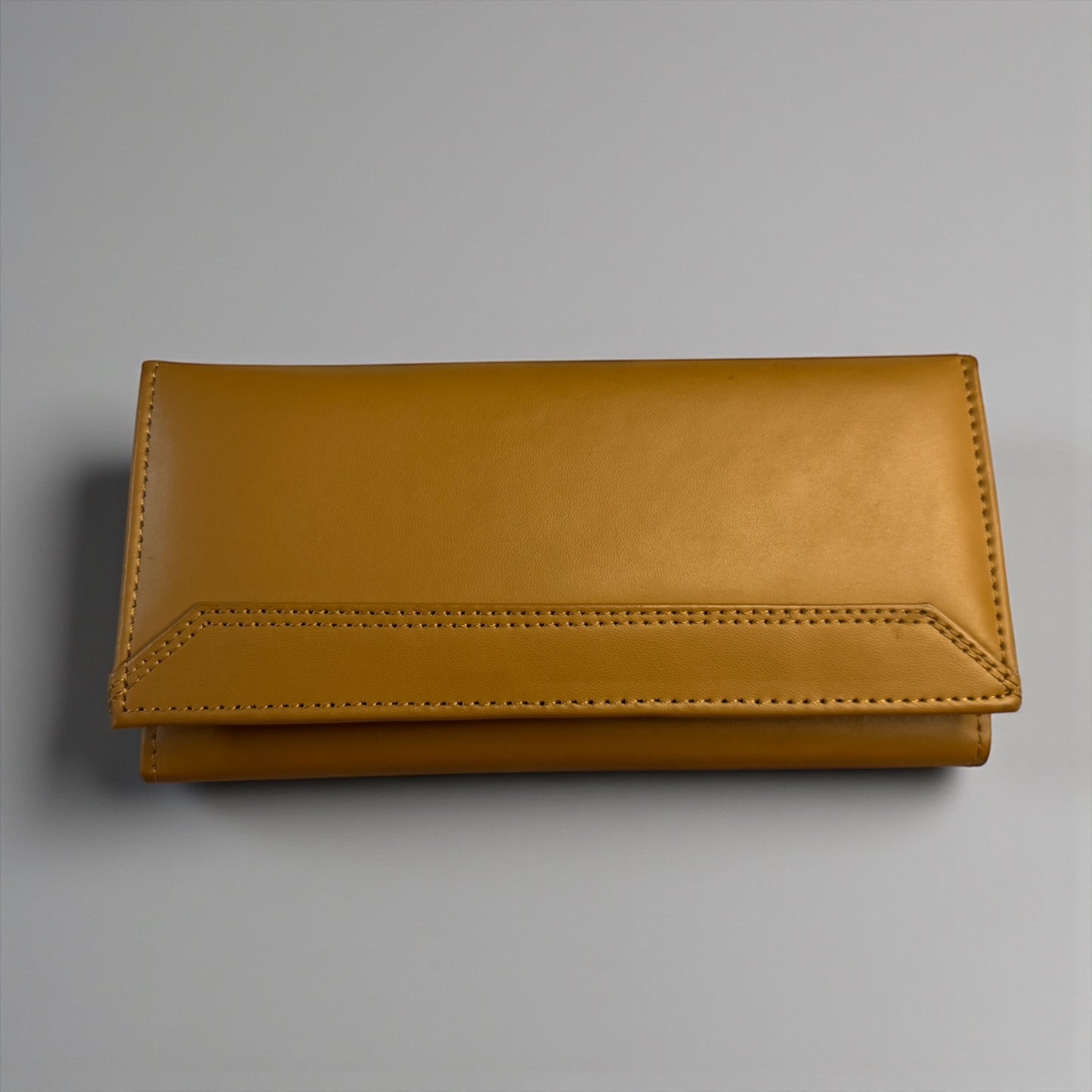 Sienna Rouge – Light Brown Ladies Wallet