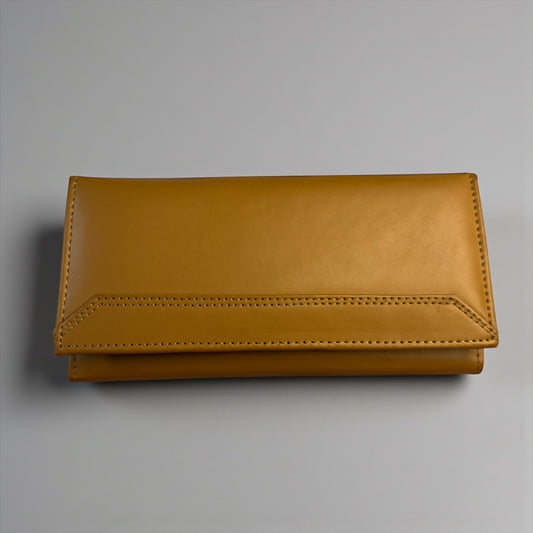 Sienna Rouge – Light Brown Ladies Wallet