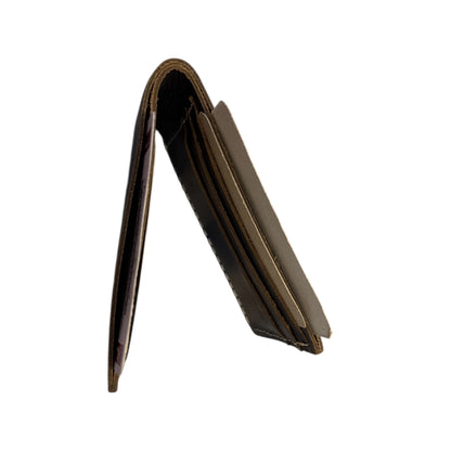 Jet Classic - Black Wallet