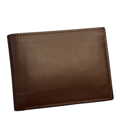 Ombre Luxe - Light Brown Wallet