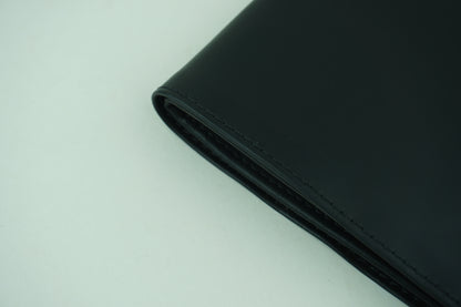 Shadow Luxe - Black Wallet