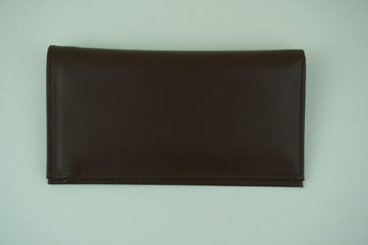 Rustic Tan - Brown Wallet