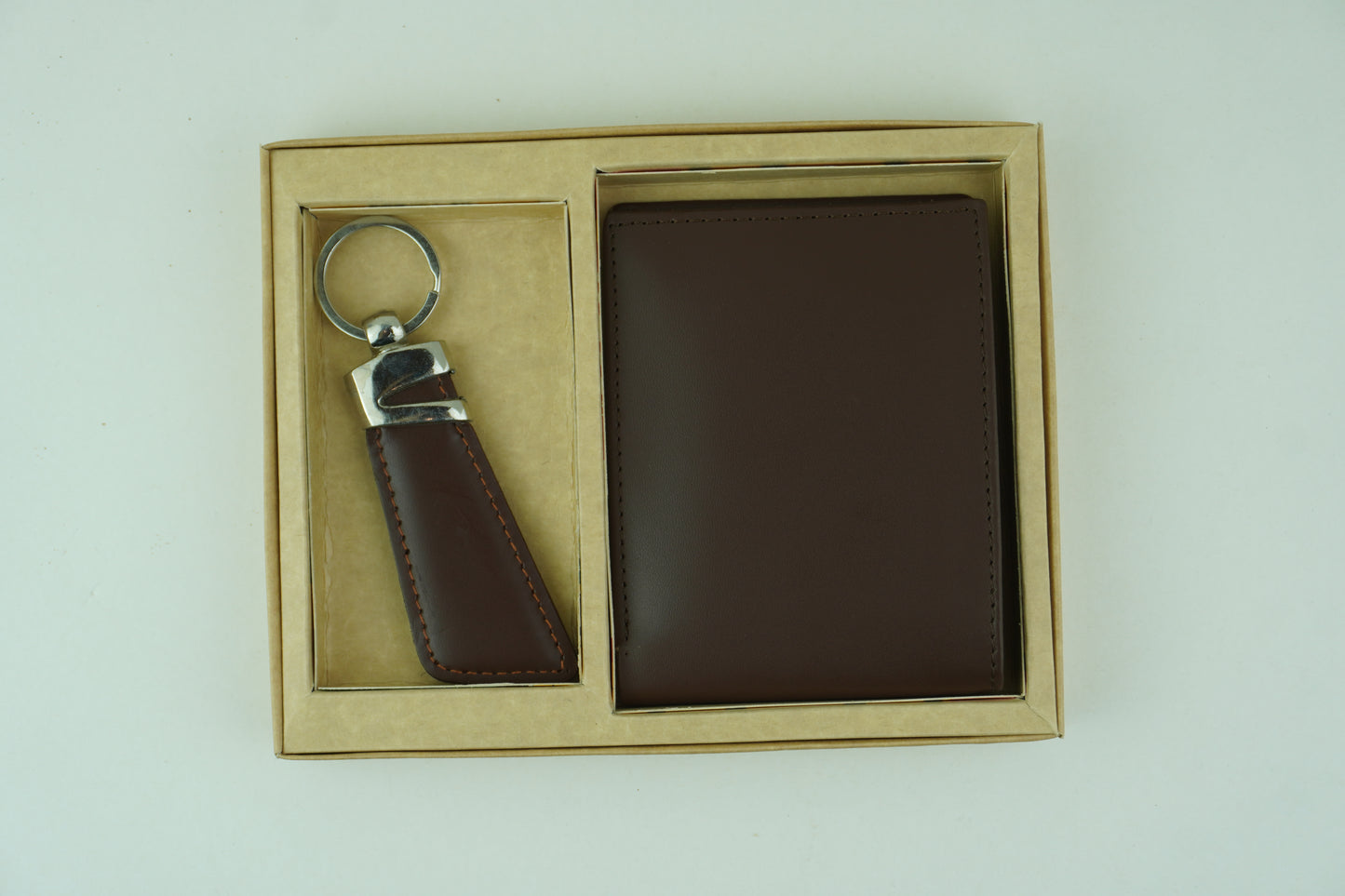 Gift Box- Dark Brown
