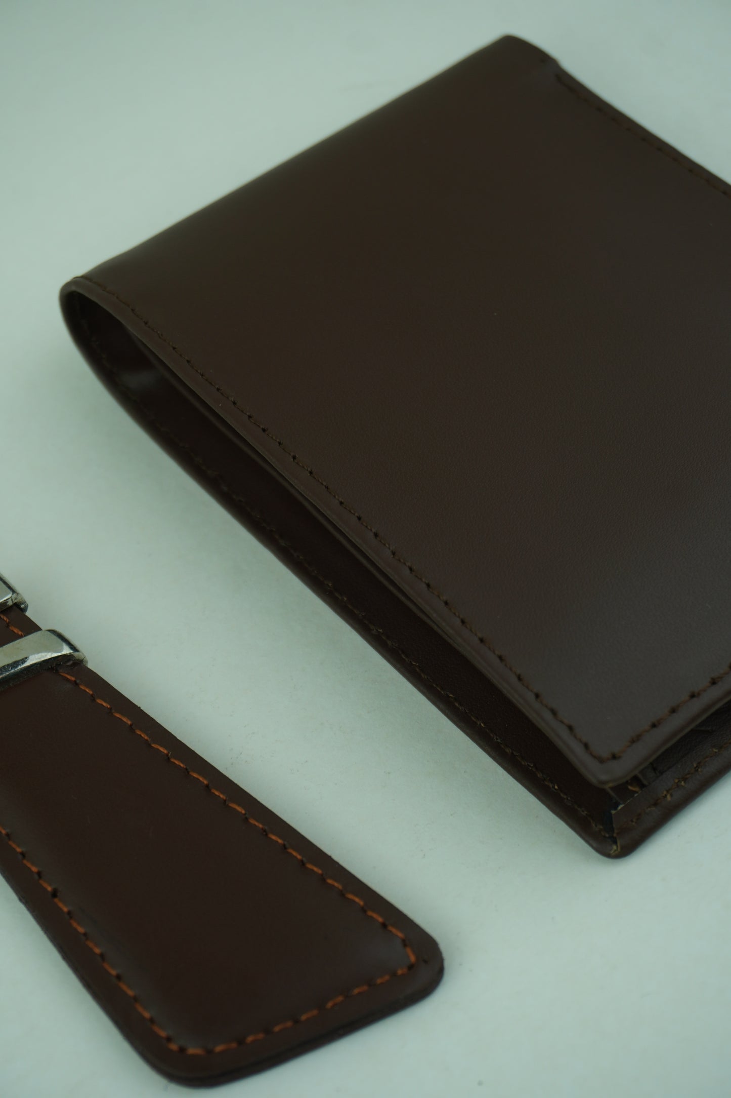 Gift Box- Dark Brown