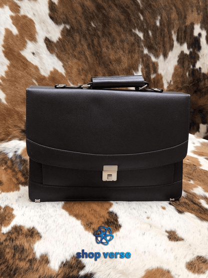 Rustic Tan - Executive Bag