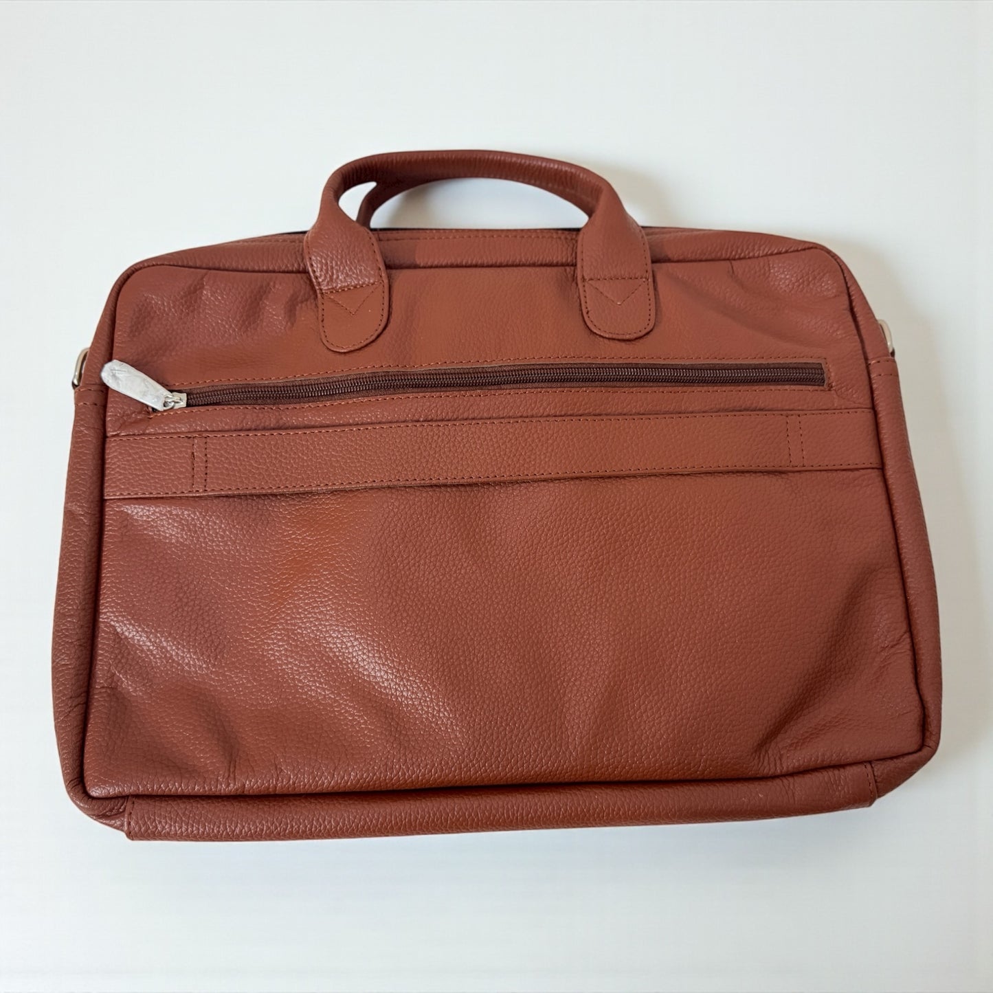 Rich Brown - Office Laptop Bag