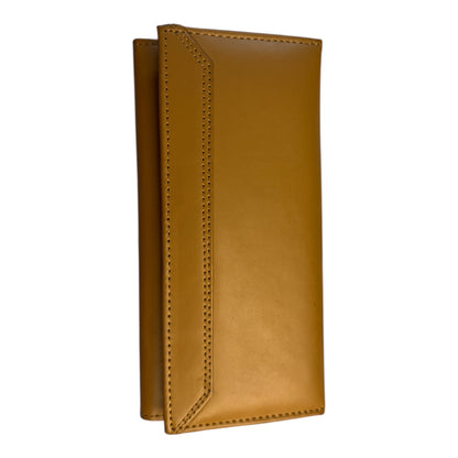 Earthy Elegance - Skin Wallet