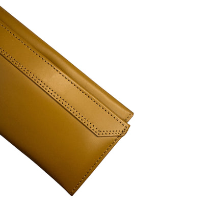 Earthy Elegance - Skin Wallet