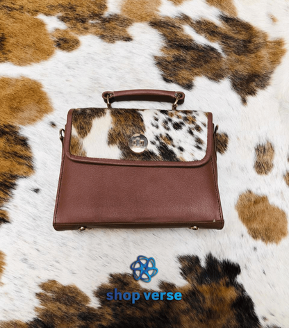Shelby - Ladies Office Bag