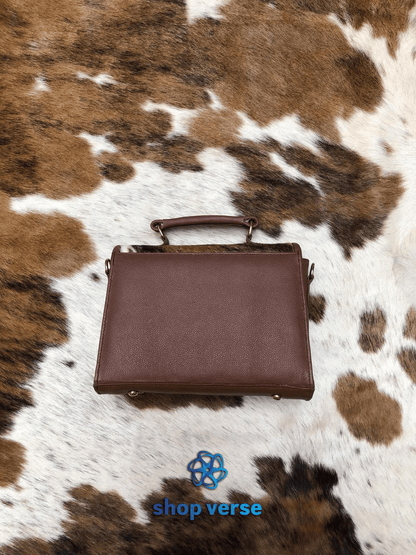 Shelby - Ladies Office Bag