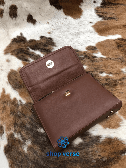 Shelby - Ladies Office Bag