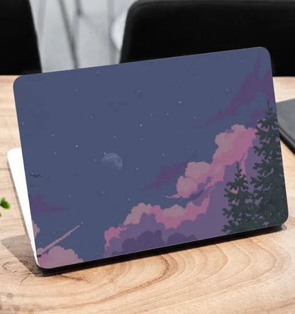 Aesthetic Laptop Skin