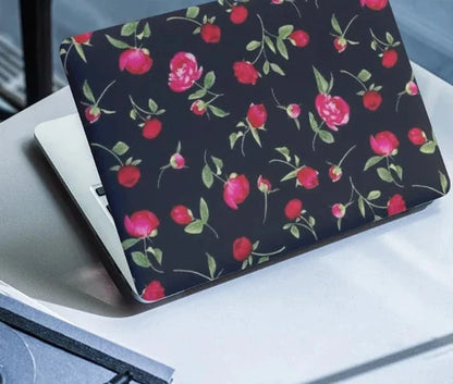 Multi-Color Abstract Laptop Skin