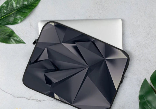 Marble Abstract Laptop Sleeve